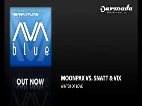 Moonpax vs Snatt & Vix - Winter Of Love (Original Mix) (AVAD021)