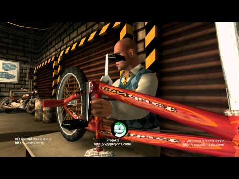 Bully Scholarship Edition - Shop Class