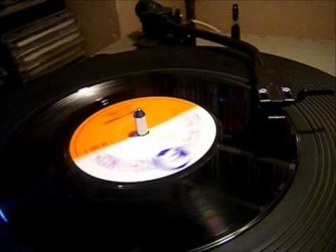 Nicky Thomas - If I Had A Hammer - Trojan Reggae 45 rpm