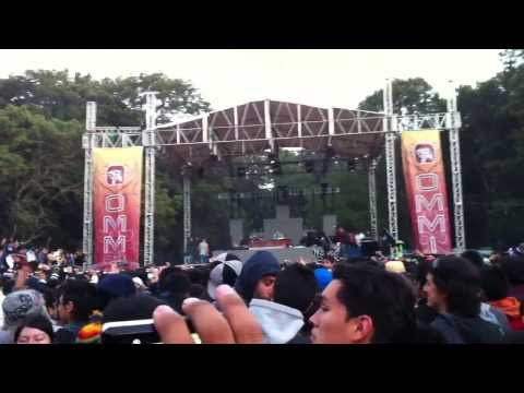 SESTO SENTO @ ATMOSPHERE VIII - 2012