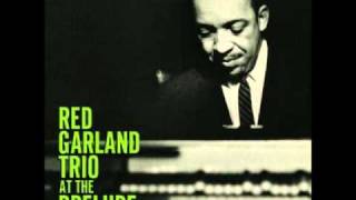 Red Garland - Marchel Ivery - James Clay - Misty - Live 1977 - Dallas TX Part 02