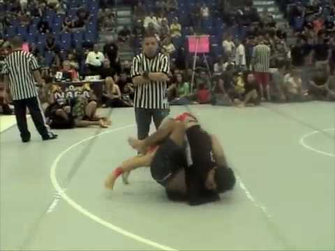 NAGA welterweight teamffa 3rd place pt.2