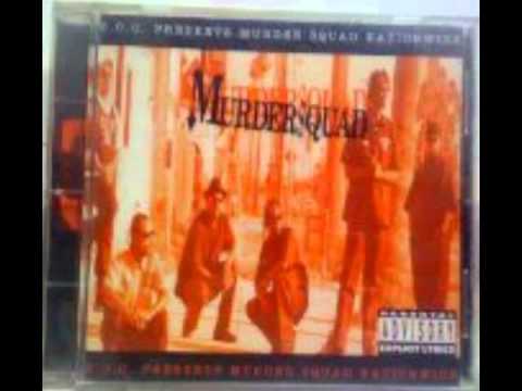South Central Cartel /Presents Murda Squad Nationwide-Pass Da Dank