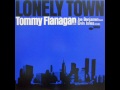 Tommy Flanagan 04 "It's Love"
