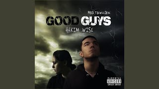 Good Guys Music Video
