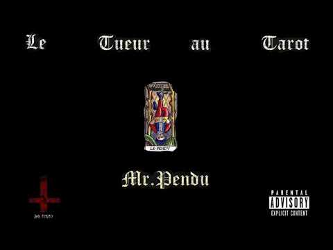 Le Pendu - Rencontre Du 3eme Type (Prod VII-Mix Scareone)