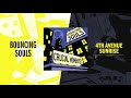 Bouncing Souls - 4th Avenue Sunrise