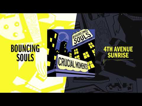 Video thumbnail for 4th Avenue Sunrise