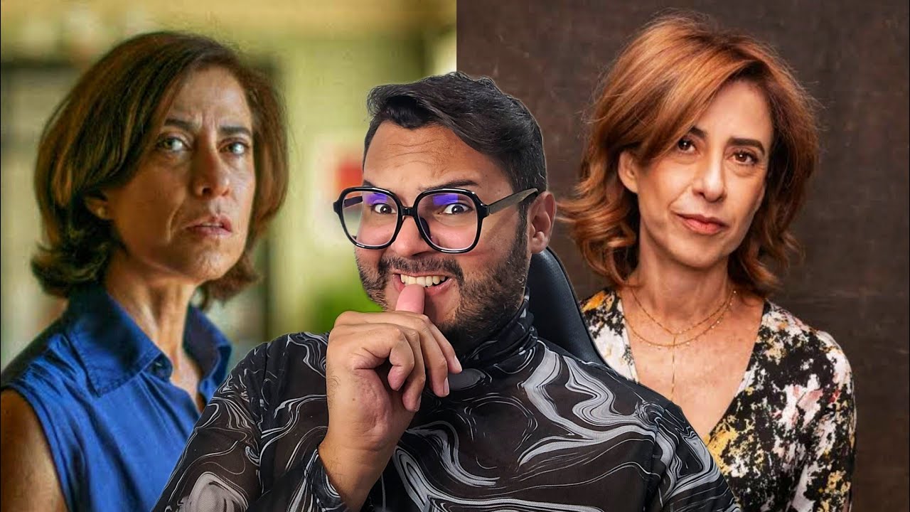 FERNANDA TORRES RECEBE NOTA INESPERADA DE JORNAL BRITÂNICO POR "AINDA ESTOU AQUI"! O QUE ACONTECEU?