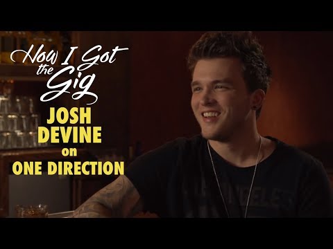 download lagu mp3 mp4 Josh Divine, download lagu Josh Divine gratis, unduh video klip Josh Divine