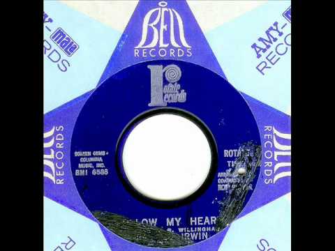 Big Dee Irwin - FOLLOW MY HEART  (1965)