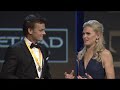 Adam Gilchrist Induction