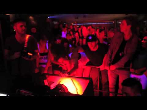 HAEZER | THE WRONG KID DIED TOUR | WEEK FOUR AND FIVE | PART 2/2