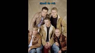 Westlife - Love Crime Lyric