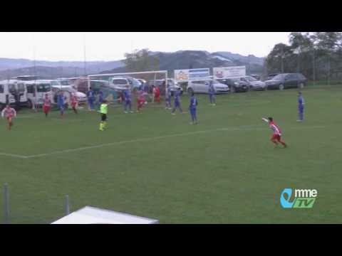 SPORT. Monterubbianese - Maceratese 1-2