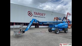 Купить телескопический подъемник Manitou 280TJ 4x4x4 TELESCOPIC DIESEL BOOM WORK LIFT W/JIB 2775CM 2013 9 - Изображение 4 | Machineryline AZ Телескопический подъемник Manitou 280TJ 4x4x4 TELESCOPIC DIESEL BOOM WORK LIFT W/JIB 2775CM 2013 9 | Изображение 4 - Machineryline