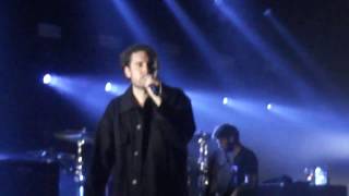 You Me At Six - Win Some, Lose Some (clip) - Cambridge 15/10/16