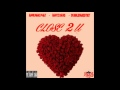 BBK Phat Feat Rantz Davis Dubbledabestbet Close 2 U