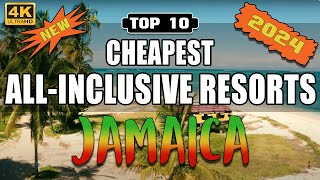 Jamaica’s Top Cheap Resorts