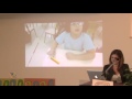Jornada OAOA. Ponencia de Lucía Santamaría.