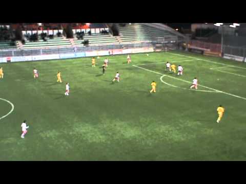 foot but jamel zahiri vs cannes