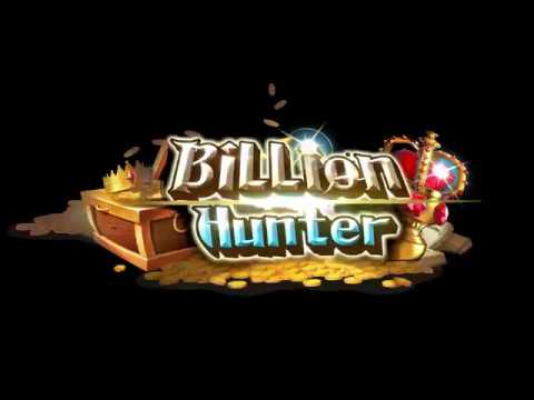 Tap Tap Monster Hunts Video