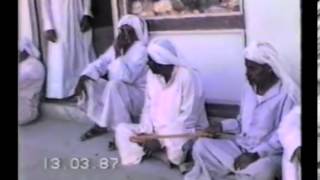 ذكريات سوق قرية المالكية عام 1987م