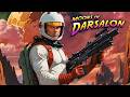 Video di gameplay di Moons of Darsalon  PC