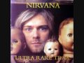 Nirvana - Here She Comes Now - Ultra Rare Trax ...