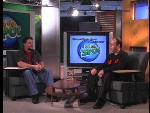 Classic GameSpot: On The Spot - July 8, 2004
