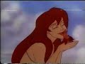 Disney Home Video Piracy Warning 1996