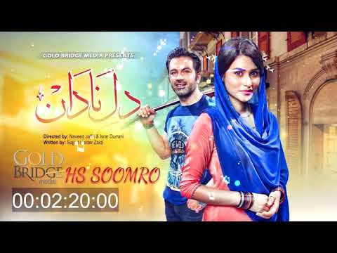 Dil E Nadan Full OST