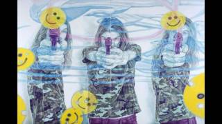 Chemical Vacation  / Rope and Glory /