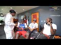 Kai Cenat Expelled Rakai Jamal And Dabo In Streamer University
