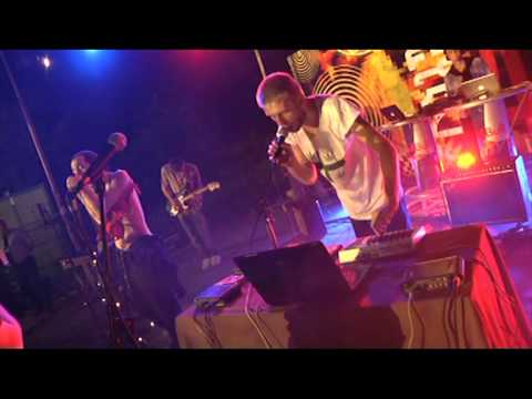 Kung Fu Junkie - Dance or Die