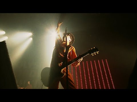 Videoclip de Moog is Love — POLYSICS