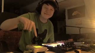 Free At Last by PUP as Envisioned by Swampwalk