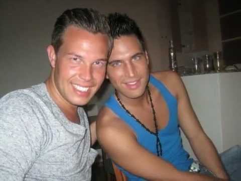 Some people die to young - Samuel Gidlöf