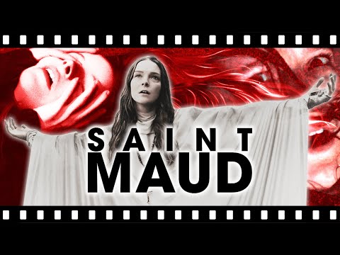 The True Terror of SAINT MAUD