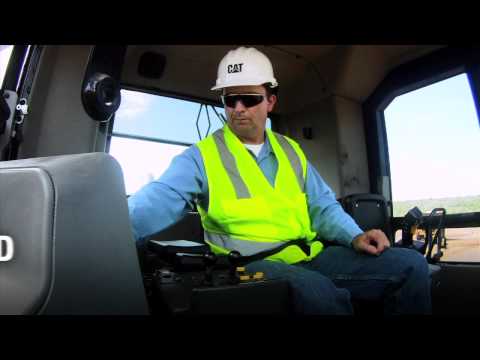 The Cat® 992K and 777G - A Perfect Pair (Highly Regulated Countries)