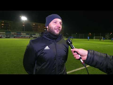 30. voor 2019: Tartu JK Tammeka U-21 - Tartu JK Welco 0:1 (0:1) Janar Sagim intervjuu