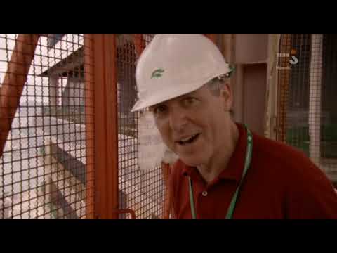 Największe Miasta Świata_Hong Kong film dokumentalny