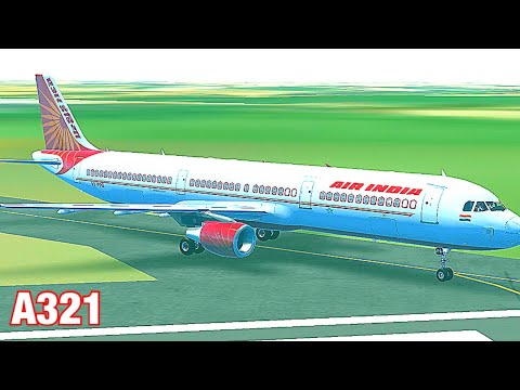 A321-200 [] VOMM - VABP [] Chennai - Raja Bhoj