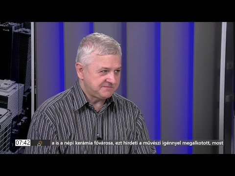 PIRKADAT Breuer Péterrel: Nagy Attila Tibor