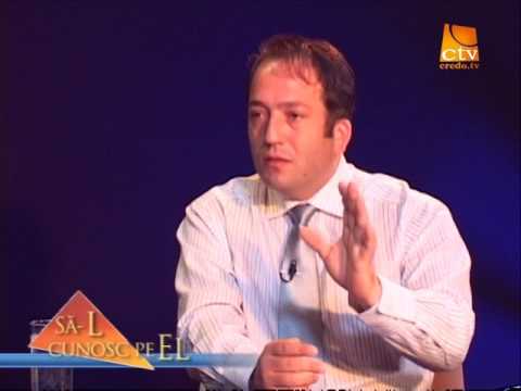 025. Gabriel Gorcea - Misiunea Speranta (Arhiva 2008)