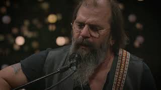 Steve Earle - Lookin&#39; For A Woman (Live on KEXP)