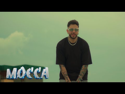 Adrian Nezz - Mocca