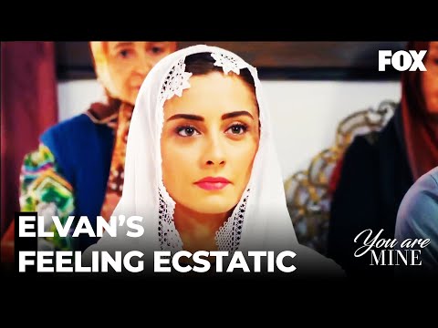 Ejder Made Elvan His Wife 👰🏻 - You Are Mine