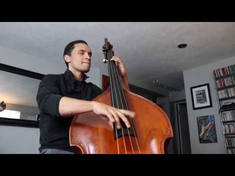 Thumbnail for #60 - "Blues In the Closet" by Harry Babasin & Oscar Pettiford by Harry Babasin