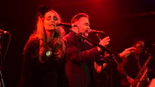 Poi Dog Pondering &quot;I&#39;ve Got My Body&quot;